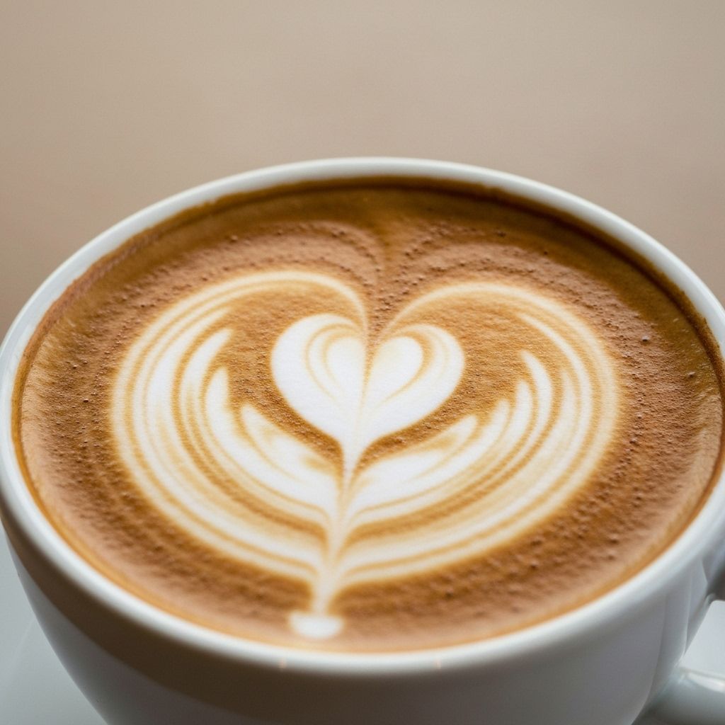 Réduction sur les cafés