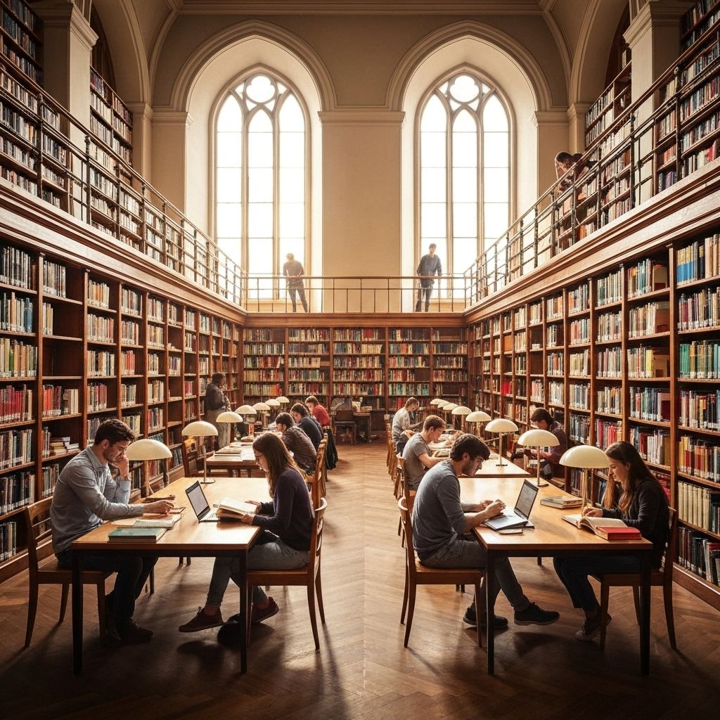 Livres universitaires